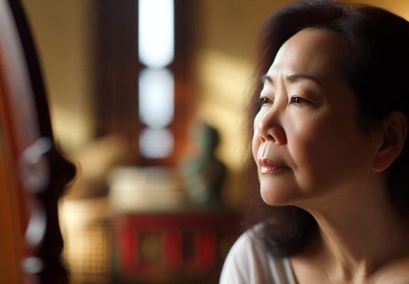 reflecting on my transition