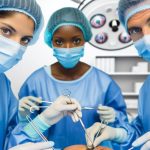 surgical procedure for masculinization