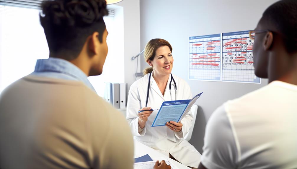 understanding hormone therapy benefits