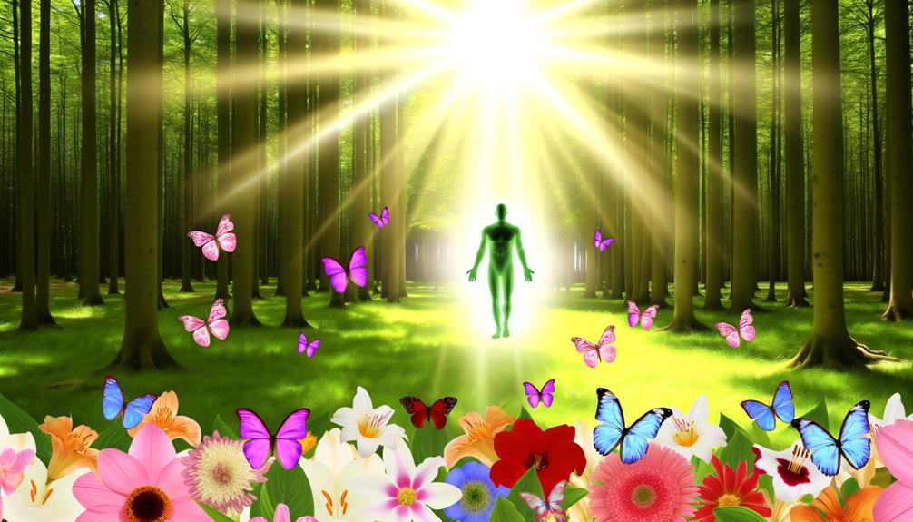 celebrating personal authenticity journey