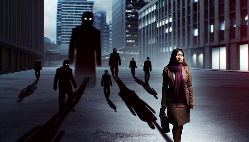 discrimination induced mental health challenges