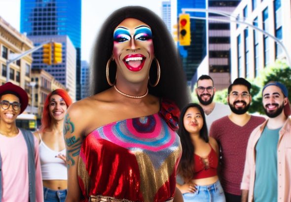 embracing authentic trans identity