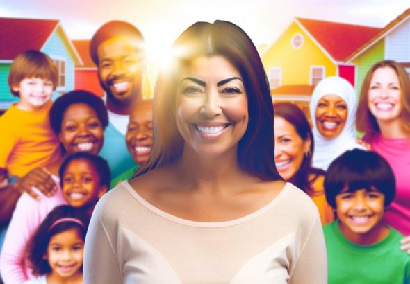 empowerment through misgendered experiences