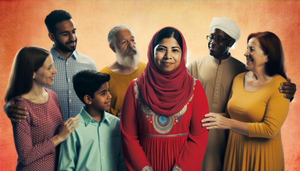 engaging with family dynamics