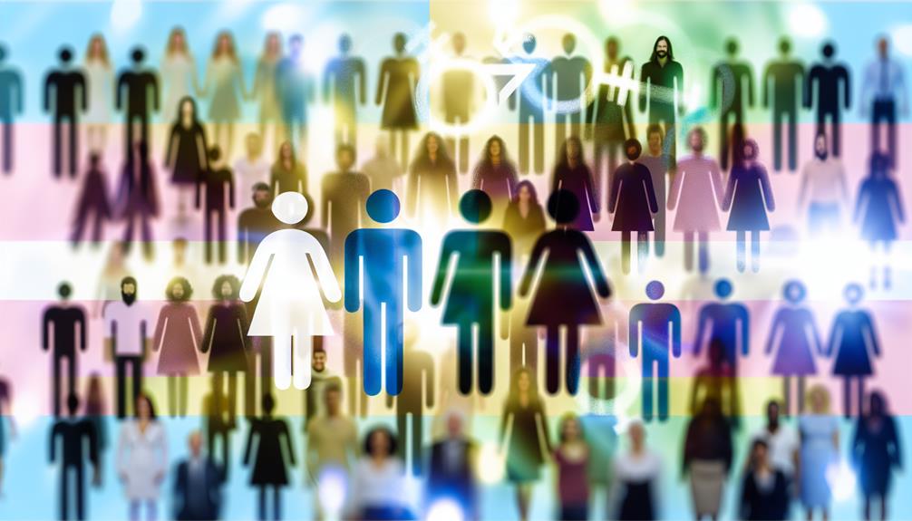 exploring transgender life journey