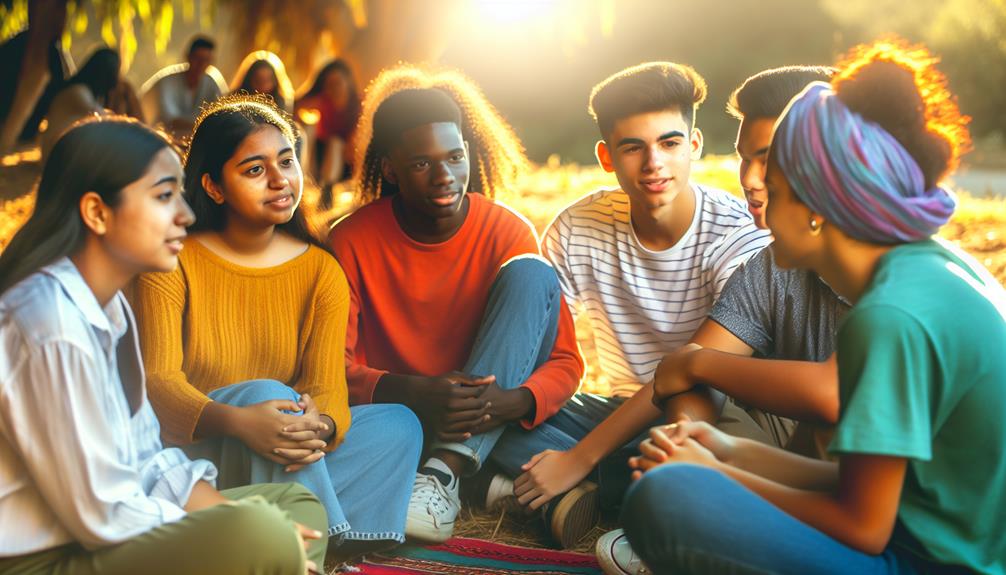 navigating social connections effectively