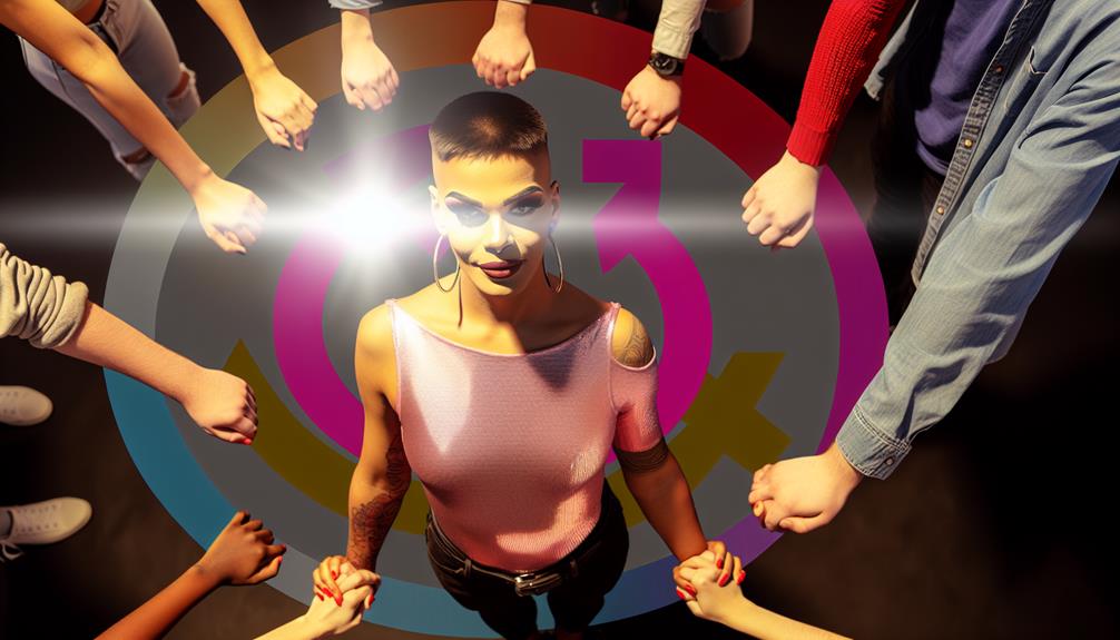 promoting diverse representation efforts