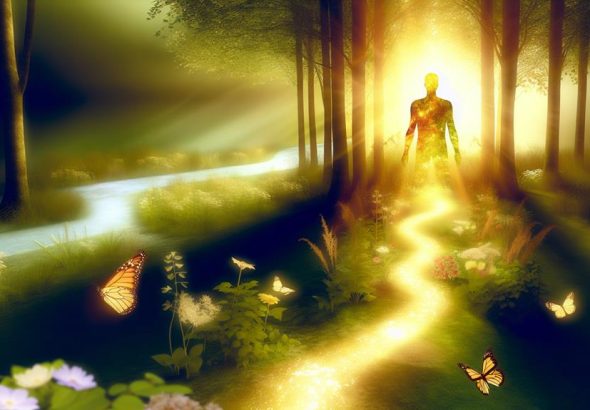 reclaiming self worth after encounters