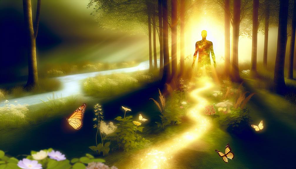 reclaiming self worth after encounters