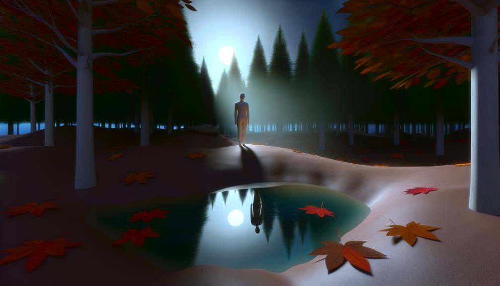 recognizing suffering and healing