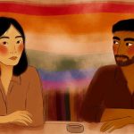 timing trans disclosure dating