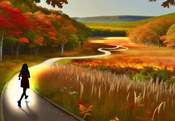 transitioning towards future success