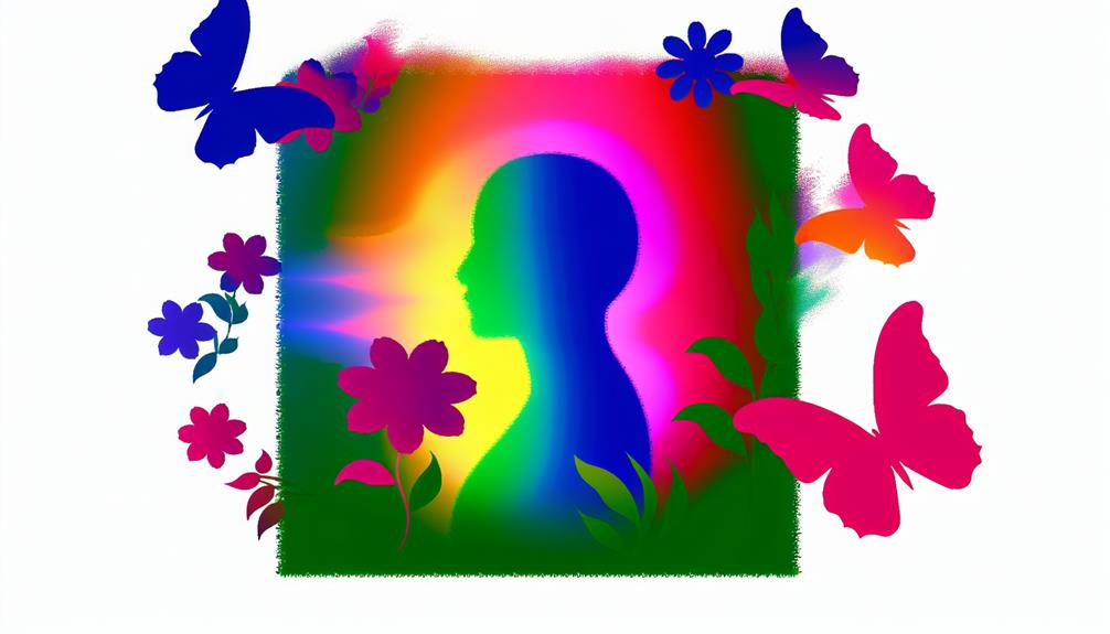 celebrating personal authenticity