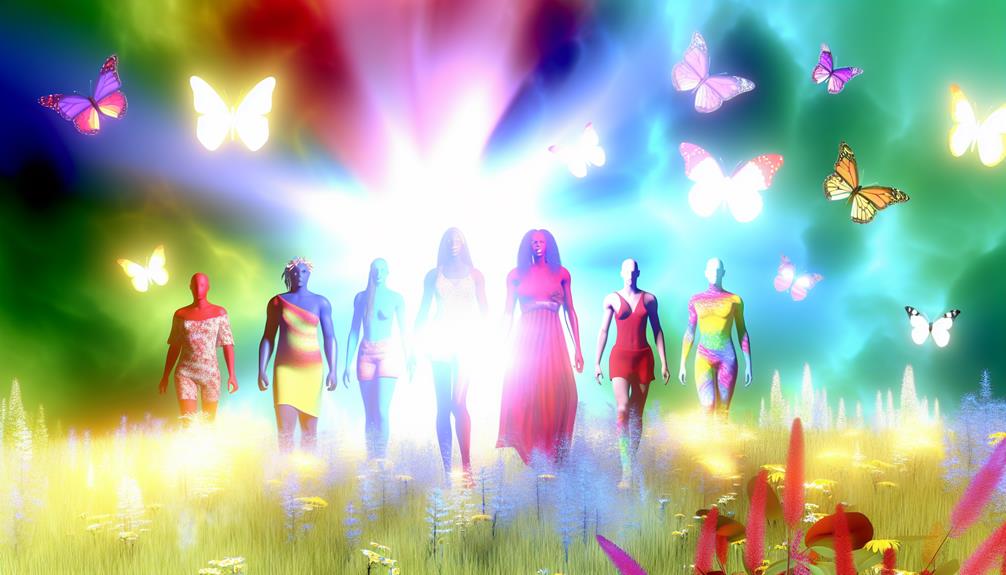 celebrating transgender community strength