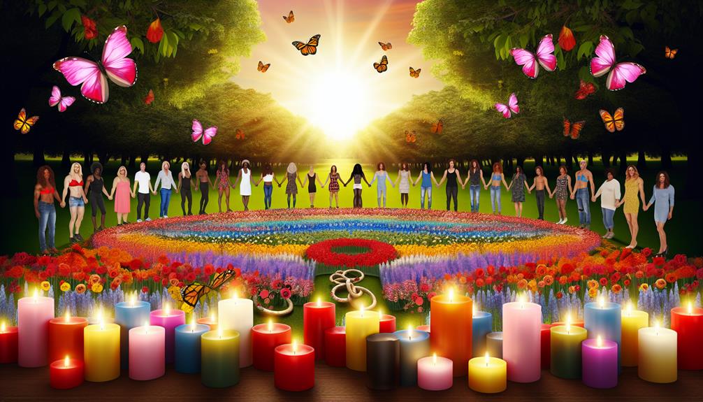 celebrating transgender existence
