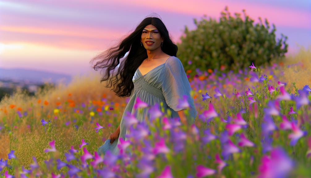 defying social norms together