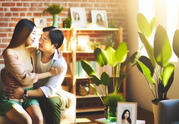 encouraging individual development journey