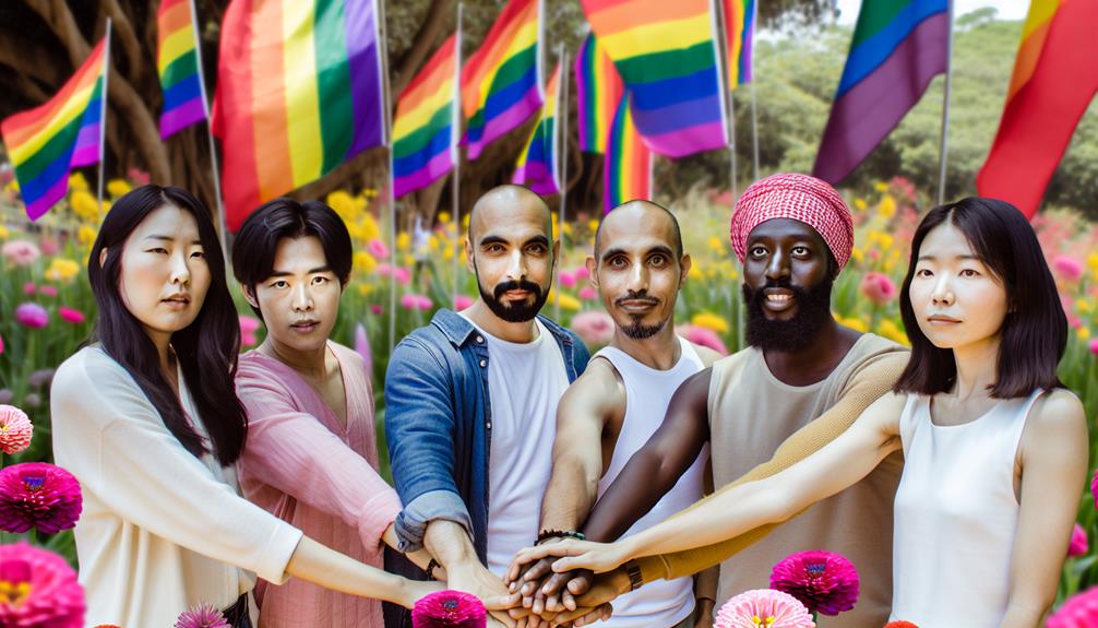 equality for transgender individuals