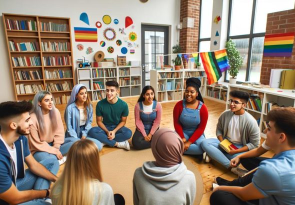 establishing a gsa club