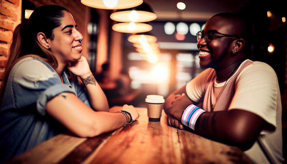 finding collaborative allies