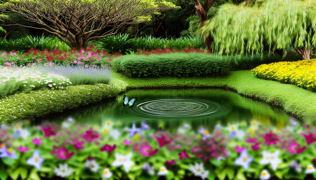 nurturing well being and development