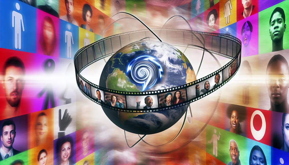 political landscape and consequences