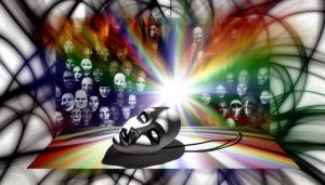 queerbaiting in media representation