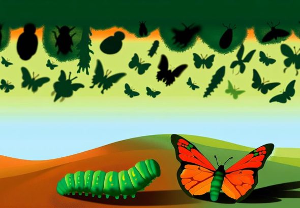 radical transformation personal journeys