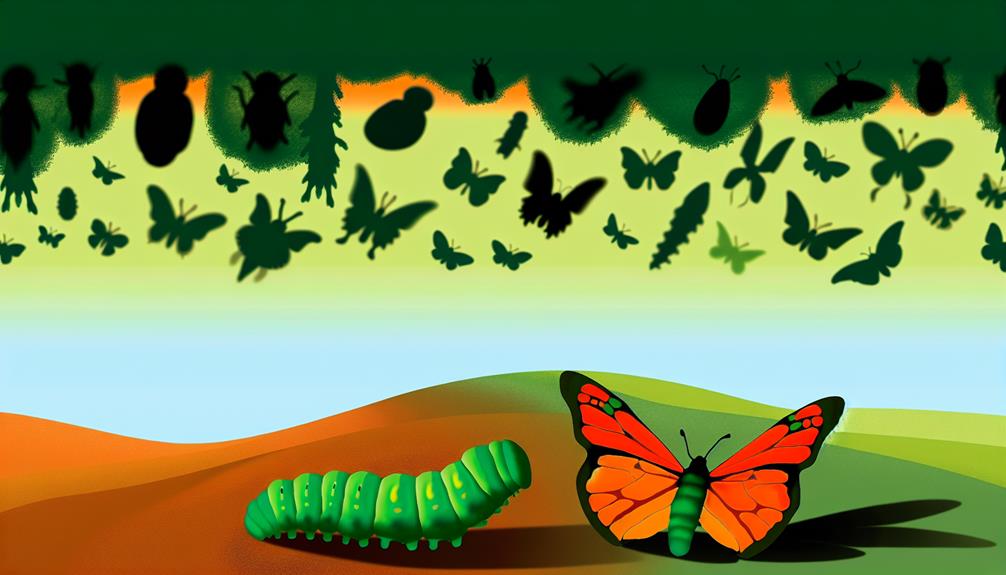 radical transformation personal journeys