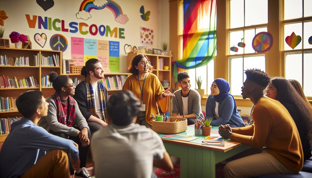 seek faculty advisor assistance