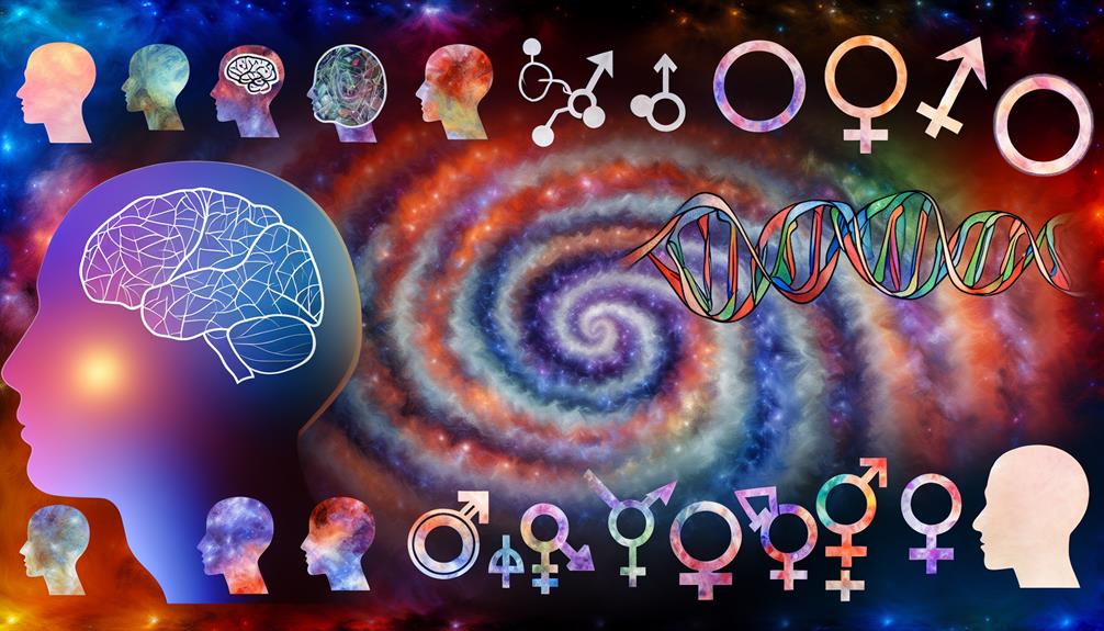 understanding transgender science insights