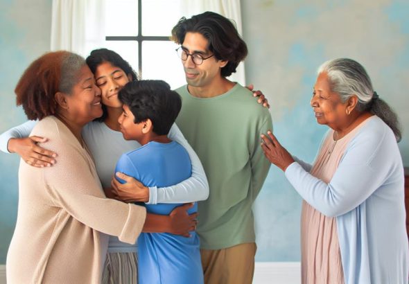 understanding transitioning for everyone