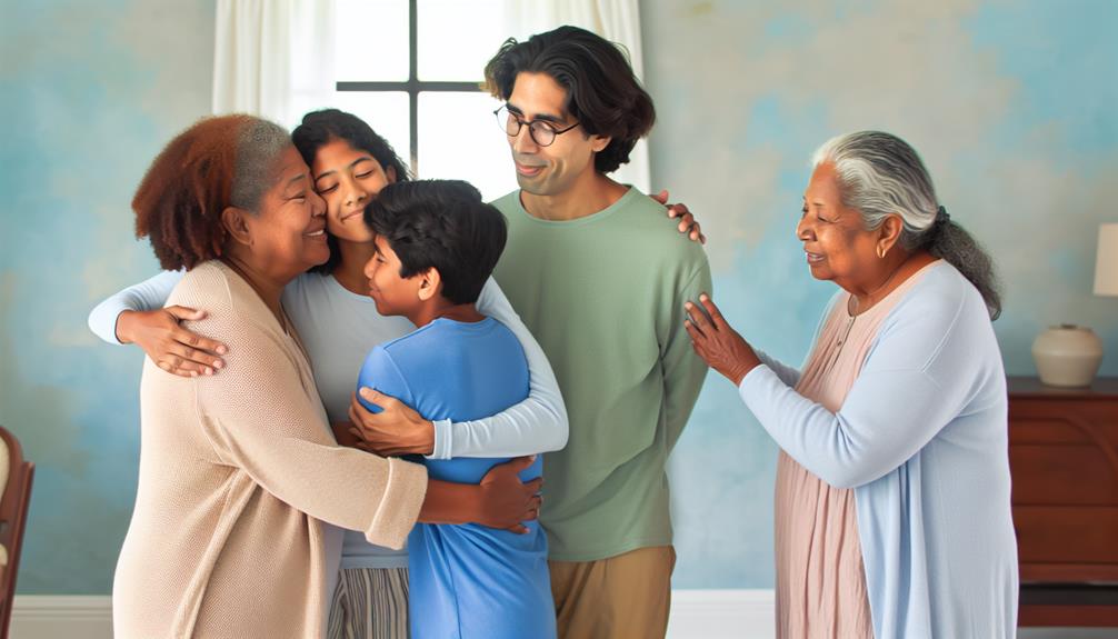 understanding transitioning for everyone