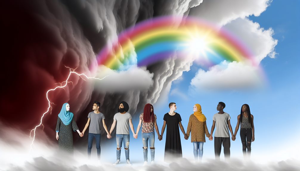 effects on transgender youth