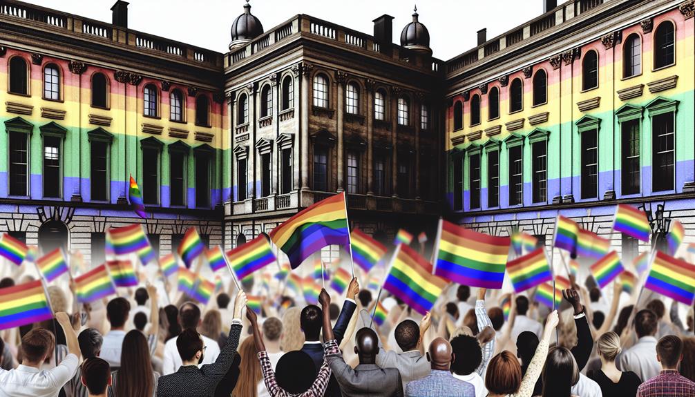 empowerment through lasting influence