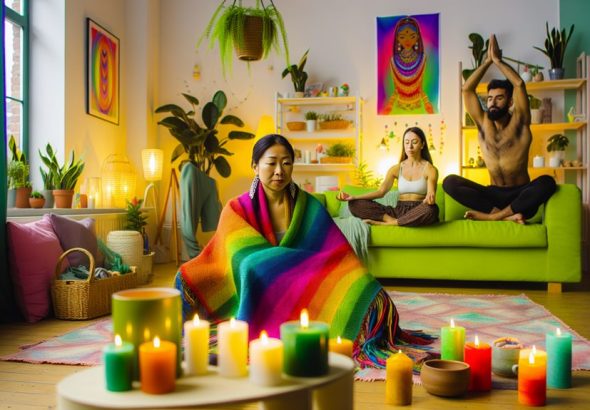 empowerment through self care strategies