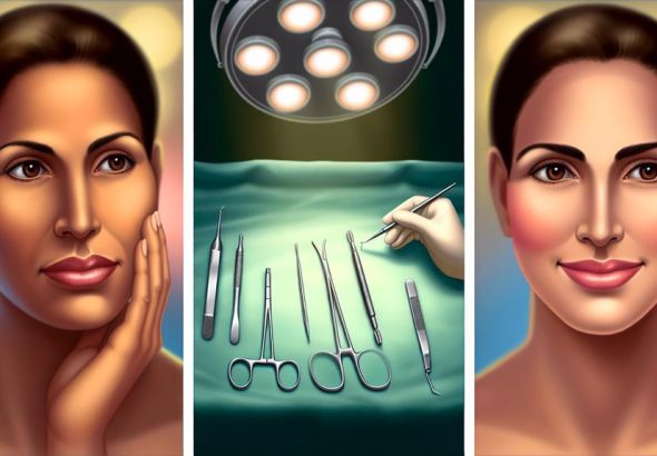 facial feminization surgery journey