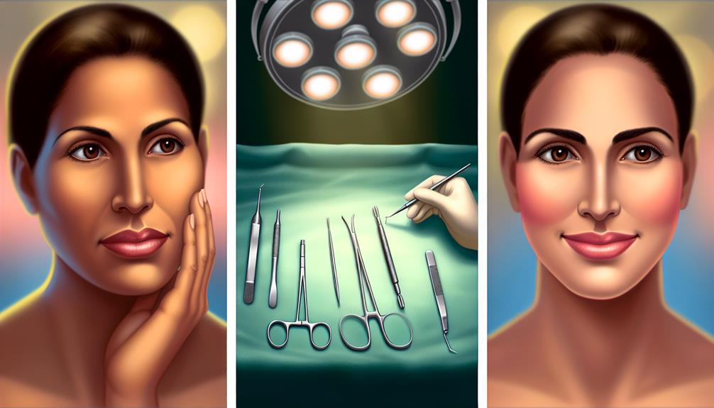 facial feminization surgery journey