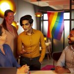 navigating workplace gender identity