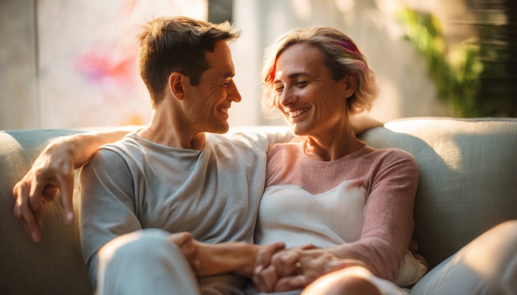 offering compassionate encouragement always