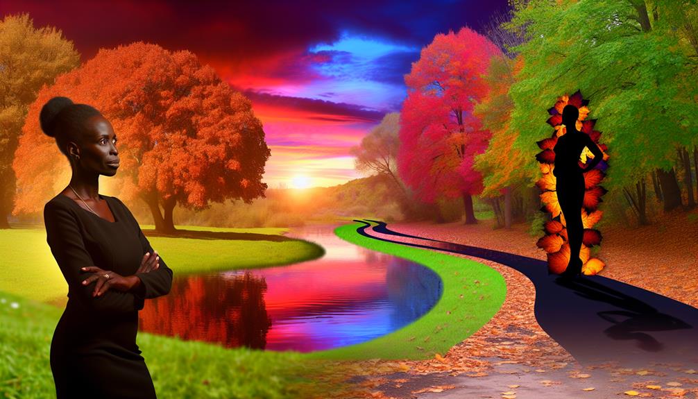 overcoming individual life obstacles