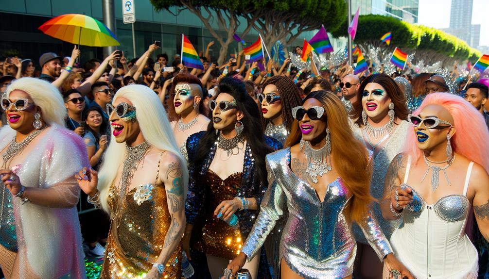 trans women empowerment movement