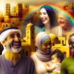 transgender journey challenges and joys