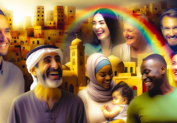 transgender journey challenges and joys