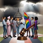 transgender rights under trump