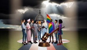transgender rights under trump