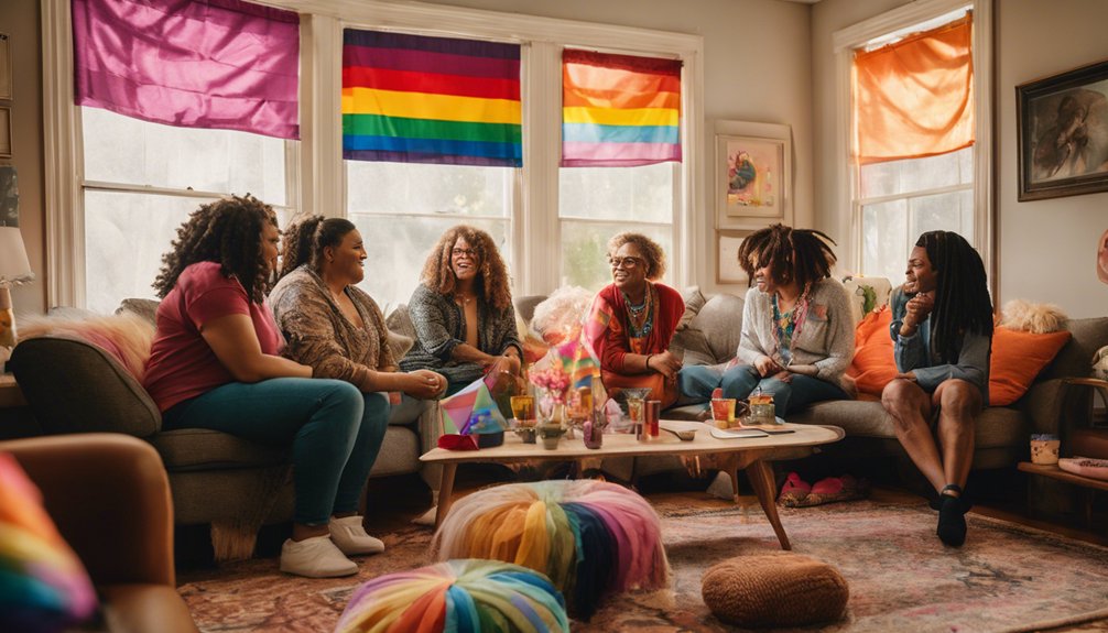 understanding gender identity expression