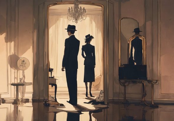 challenging societal gender norms