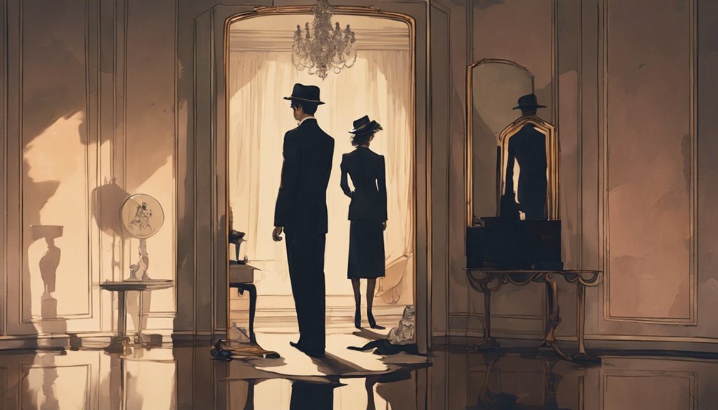 challenging societal gender norms