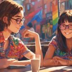 correcting misgendering for growth